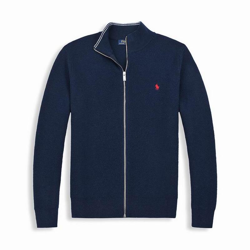 polo Men's Sweater 186